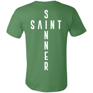 Men's - SaintInBetweenSinner T-Shirt