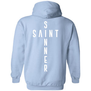 Unisex - SaintInBetweenSinner Hoodie