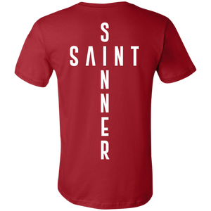 Men's - SaintInBetweenSinner T-Shirt