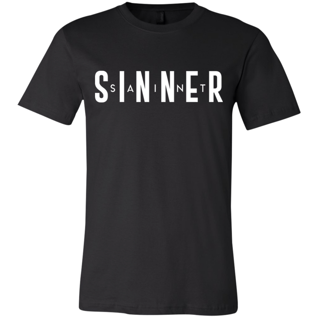 Youth - SaintInBetweenSinner T-Shirt