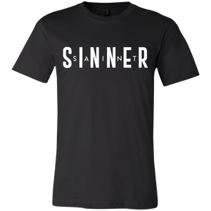 Youth - SaintInBetweenSinner T-Shirt