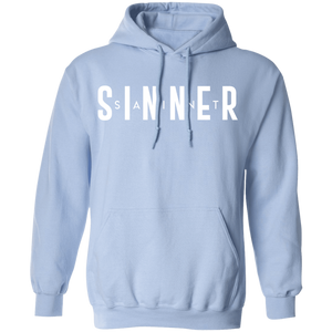 Unisex - SaintInBetweenSinner Hoodie