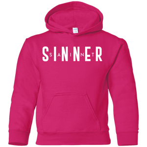 Youth - SaintInBetweenSinner Hoodie