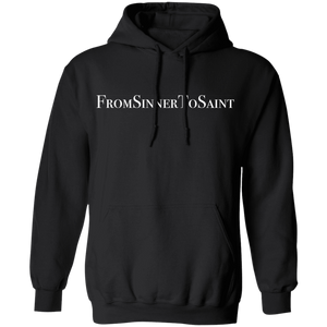 Unisex - FromSinnerToSaint Hoodie