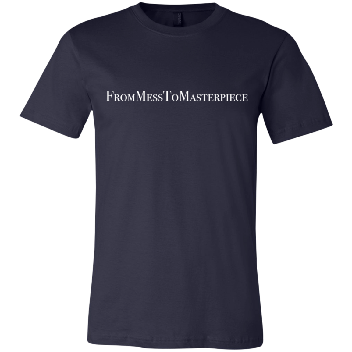 Youth - FromMessToMasterpiece T-Shirt