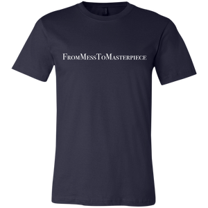 Youth - FromMessToMasterpiece T-Shirt