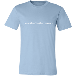 Men's - FromMessToMasterpiece T-Shirt