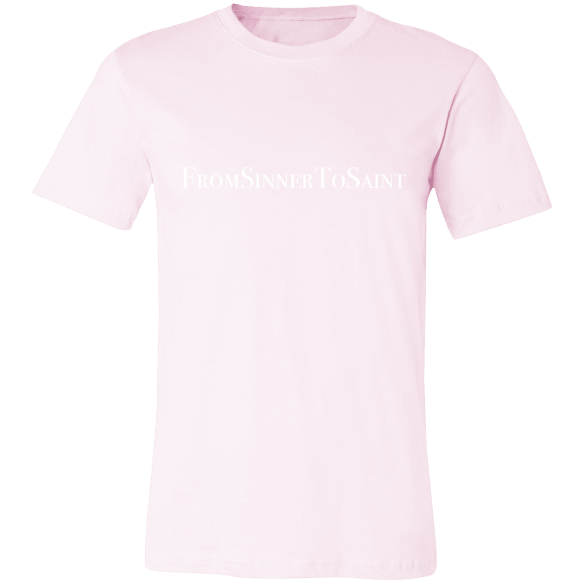 Men's - FromSinnerToSaint T-Shirt