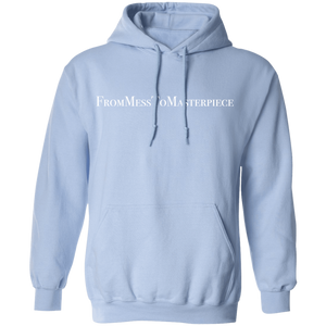 Unisex - FromMessToMasterpiece Hoodie