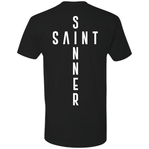 Unisex - SaintInBetweenSinner Premium T-Shirt