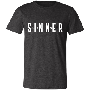 Men's - SaintInBetweenSinner T-Shirt