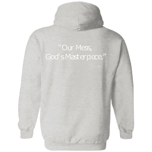 Unisex - FromMessToMasterpiece Hoodie