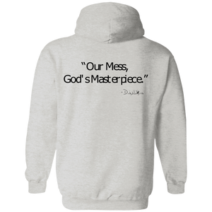 Unisex - FromMessToMasterpiece Hoodie