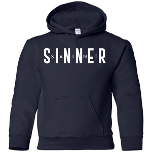 Youth - SaintInBetweenSinner Hoodie