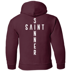 Youth - SaintInBetweenSinner Hoodie