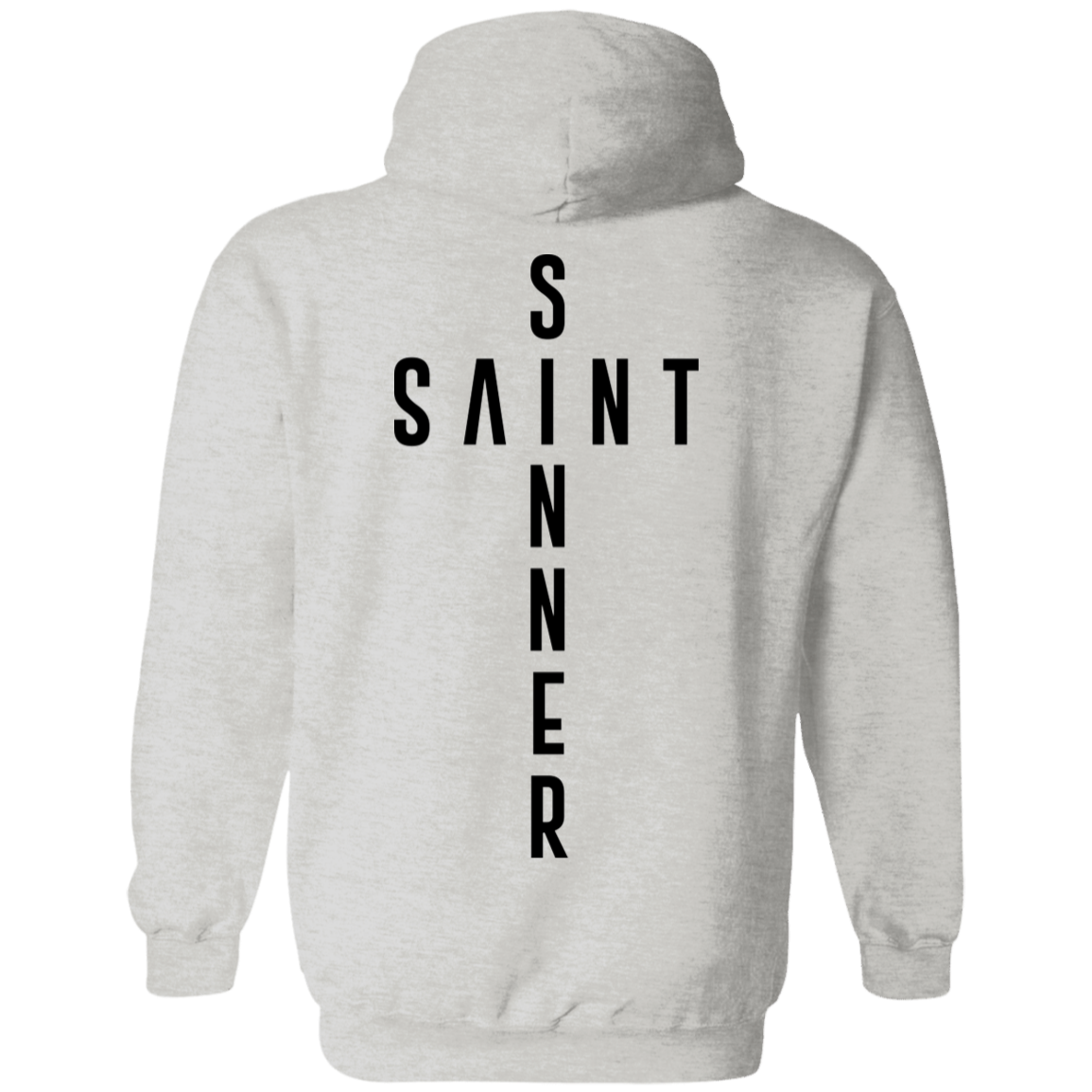 Unisex - SaintInBetweenSinner Hoodie