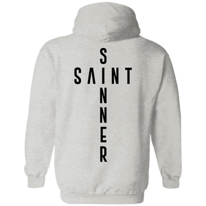 Unisex - SaintInBetweenSinner Hoodie