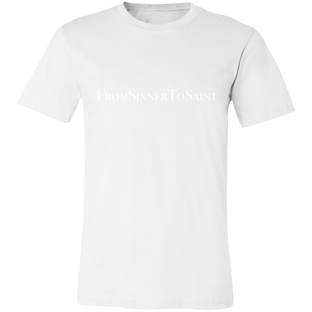 Men's - FromSinnerToSaint T-Shirt