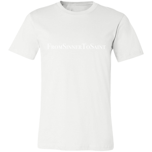 Men's - FromSinnerToSaint T-Shirt