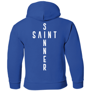 Youth - SaintInBetweenSinner Hoodie