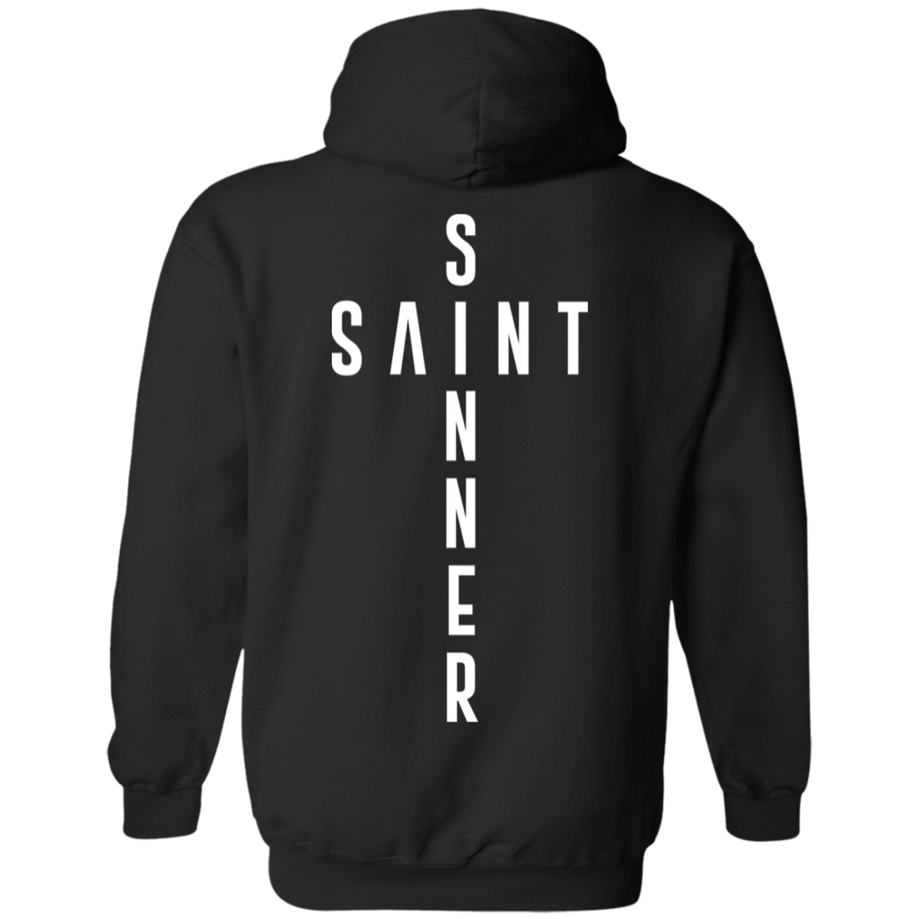 Unisex - SaintInBetweenSinner Hoodie