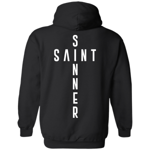 Unisex - SaintInBetweenSinner Hoodie