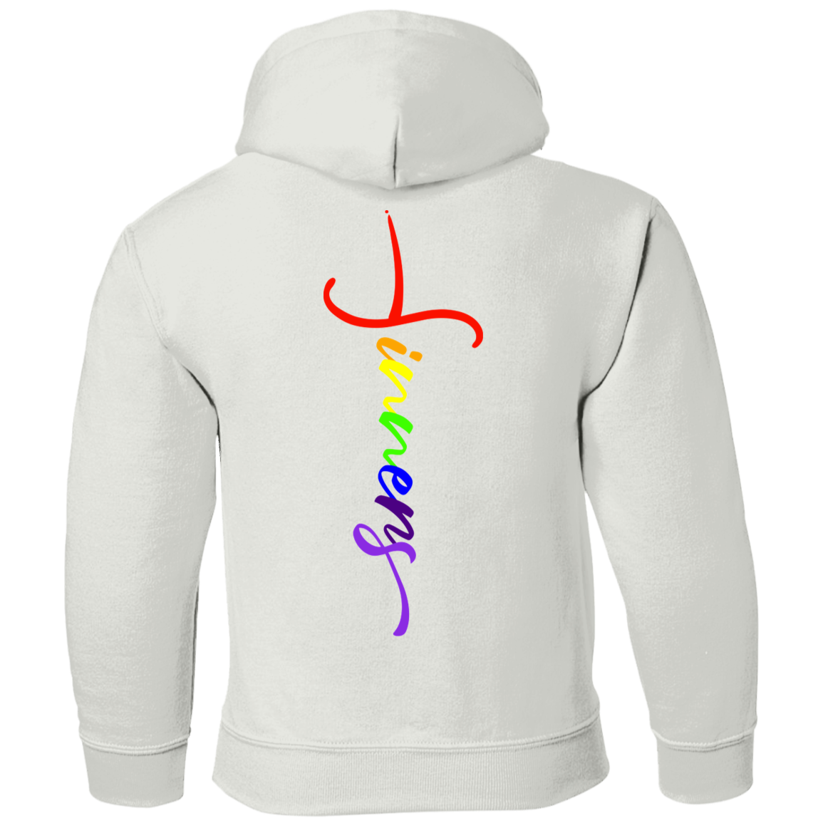 Youth - FriendsAndSinners Hoodie