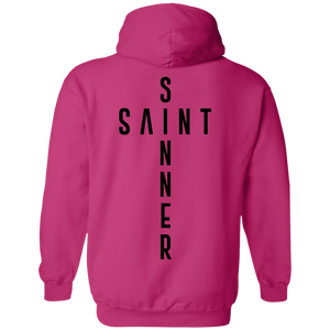 Unisex - SaintInBetweenSinner Hoodie