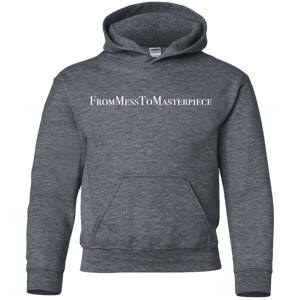 Youth - FromMessToMasterpiece Hoodie