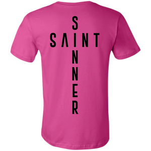 Men's - SaintInBetweenSinner T-Shirt