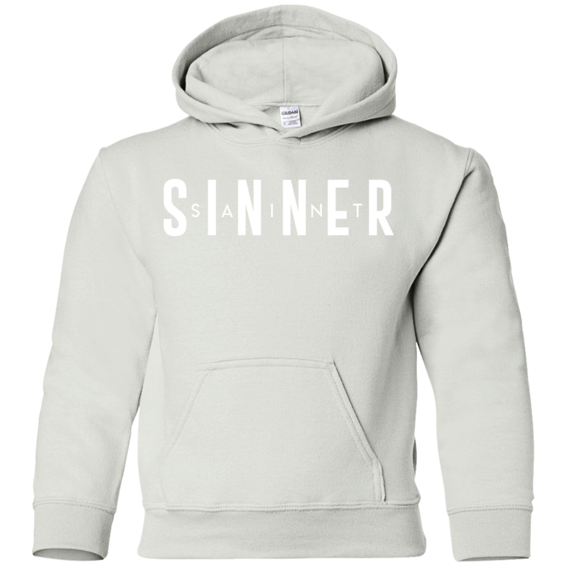 Youth - SaintInBetweenSinner Hoodie