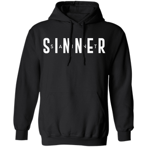 Unisex - SaintInBetweenSinner Hoodie