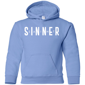 Youth - SaintInBetweenSinner Hoodie