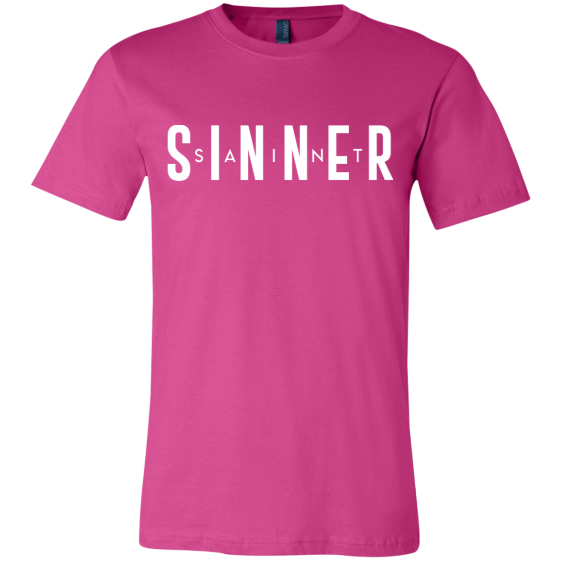 Youth - SaintInBetweenSinner T-Shirt