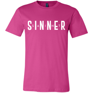 Youth - SaintInBetweenSinner T-Shirt