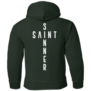 Youth - SaintInBetweenSinner Hoodie