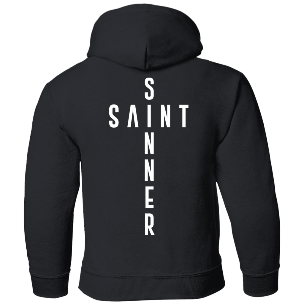 Youth - SaintInBetweenSinner Hoodie