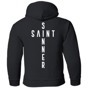 Youth - SaintInBetweenSinner Hoodie