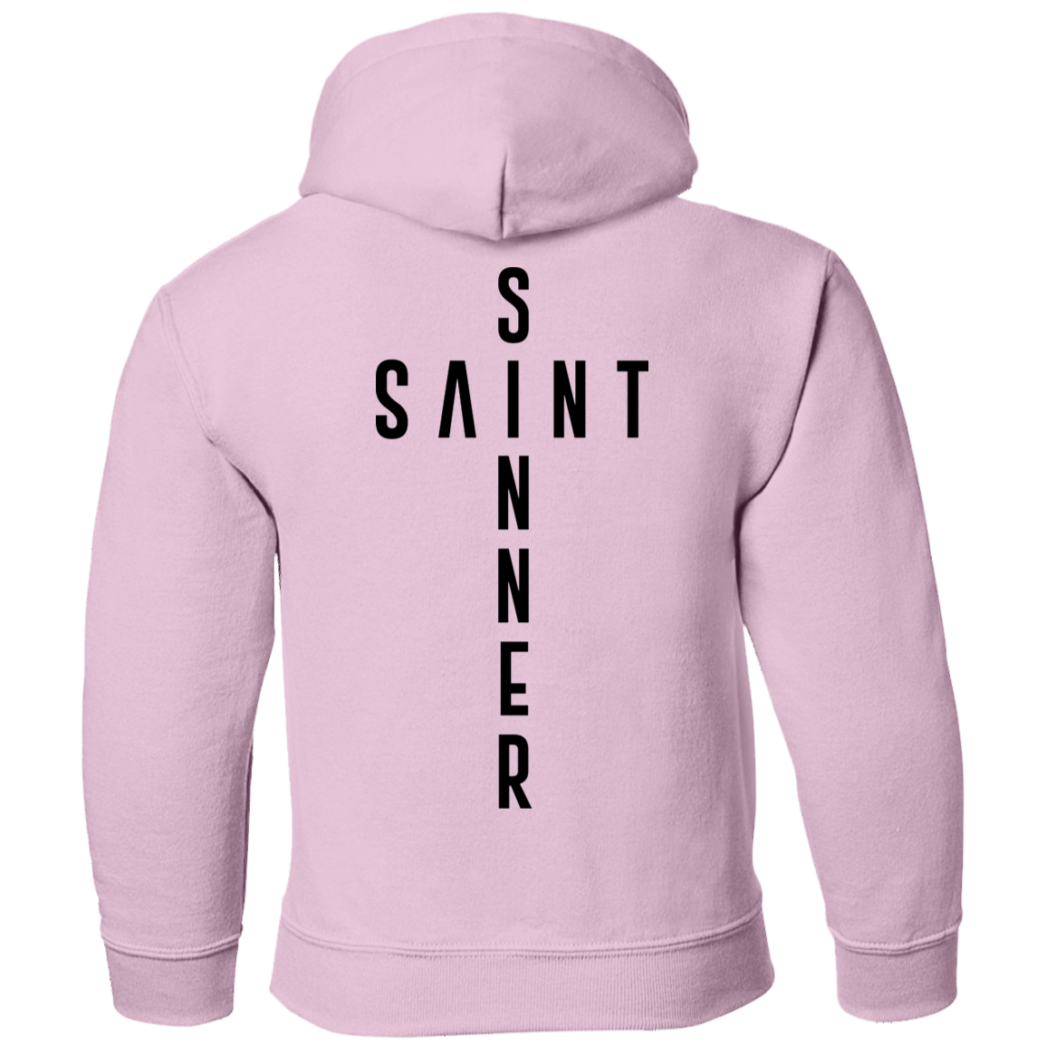 Youth - SaintInBetweenSinner Hoodie