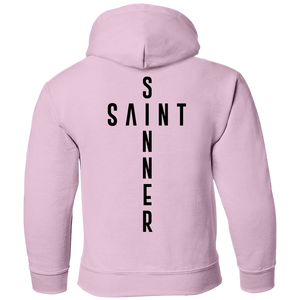 Youth - SaintInBetweenSinner Hoodie