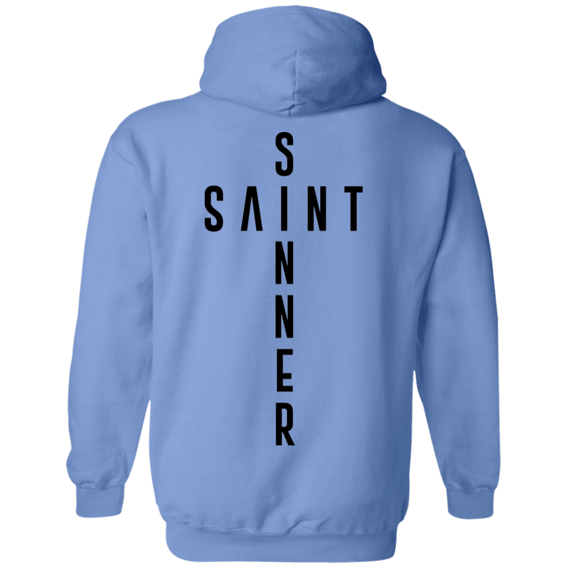 Unisex - SaintInBetweenSinner Hoodie