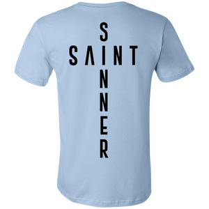 Men's - SaintInBetweenSinner T-Shirt