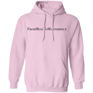 Unisex - FromMessToMasterpiece Hoodie