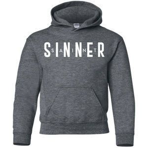 Youth - SaintInBetweenSinner Hoodie