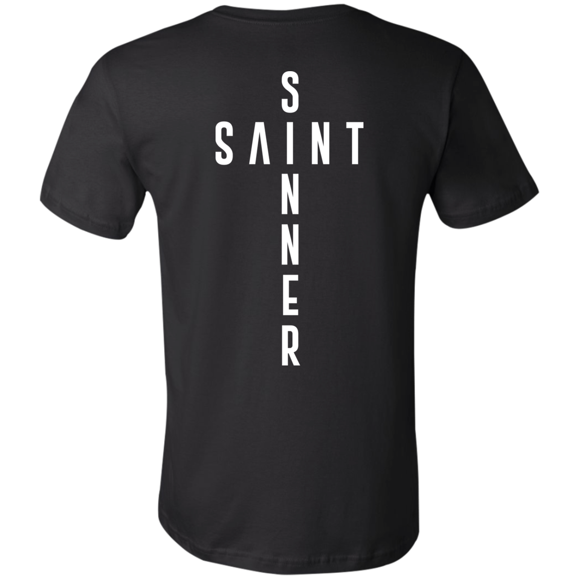 Youth - SaintInBetweenSinner T-Shirt