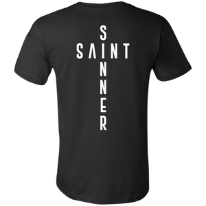 Youth - SaintInBetweenSinner T-Shirt