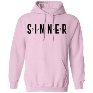 Unisex - SaintInBetweenSinner Hoodie