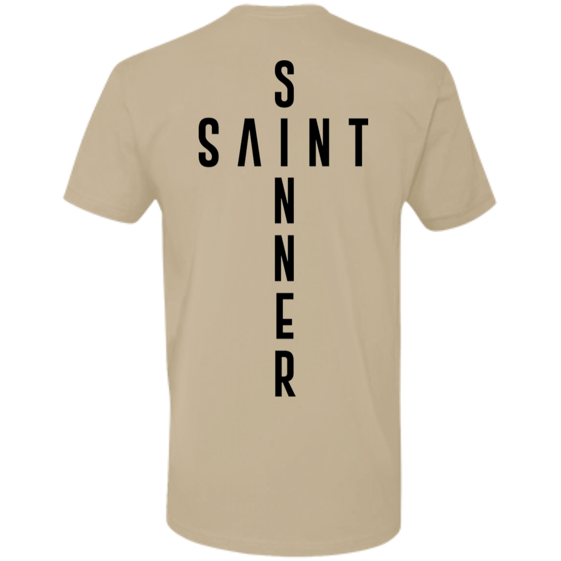 Unisex - SaintInBetweenSinner Premium T-Shirt