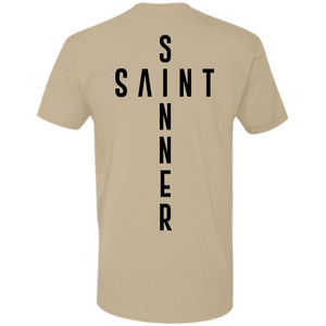 Unisex - SaintInBetweenSinner Premium T-Shirt