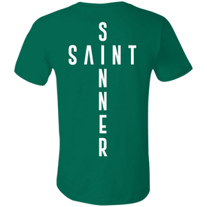 Men's - SaintInBetweenSinner T-Shirt